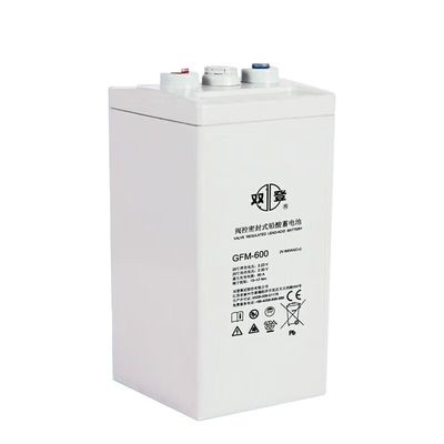 GFM-800 Ηλιακή μπαταρία 2V800Ah για σύστημα ηλεκτρικής ενέργειας UPS