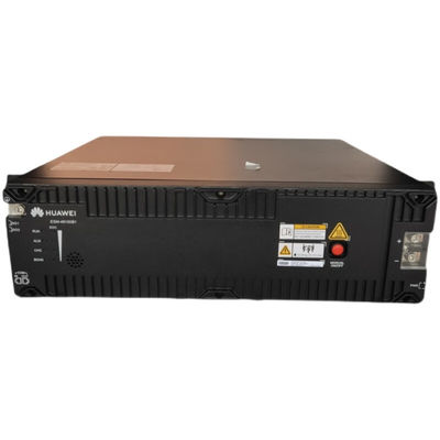 48V100AH Huawei SmartLi-48-100 Ηλεκτρική μπαταρία Αποθήκευση ενέργειας Δύναμη για Κεντρικό Σταθμό Επικοινωνιών και ΦΩΤ