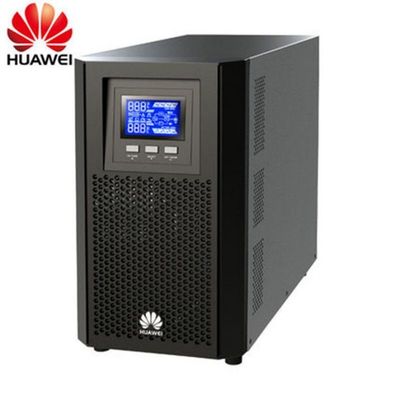 Huawei UPS2000-A-3KTTS Αδιάλειπτη παροχή ενέργειας 3kVA-2.4kW Ενσωματωμένη μπαταρία 26,2KG
