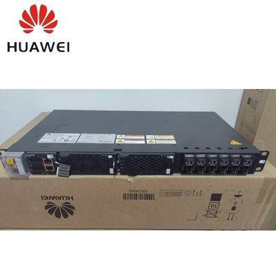 Huawei ETP4860-B1A2 Πλήρεις διπλές μονάδες 48V60A AC σε DC Olt Πηγές ρεύματος επικοινωνίας