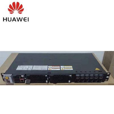 Huawei ETP4860-B1A2 Πλήρεις διπλές μονάδες 48V60A AC σε DC Olt Πηγές ρεύματος επικοινωνίας