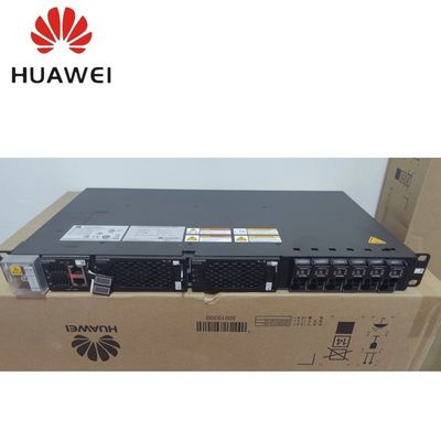 Huawei ETP4860-B1A2 Πλήρεις διπλές μονάδες 48V60A AC σε DC Olt Πηγές ρεύματος επικοινωνίας