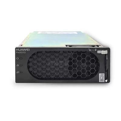 Huawei R4850G2 Υψηλής συχνότητας παροχή ρεύματος για επικοινωνία 48V50A για ενσωματωμένα