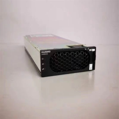 Huawei R4850G2 Υψηλής συχνότητας παροχή ρεύματος για επικοινωνία 48V50A για ενσωματωμένα