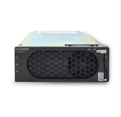 Huawei R4850G2 48V50A Υψηλής συχνότητας παροχή ρεύματος για ενσωματωμένη επικοινωνία