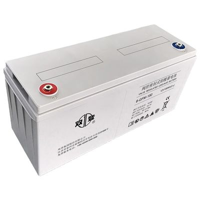 12V85Ah Shoto6-GFM-85 μπαταρία μολύβδου για σύστημα αποθήκευσης ηλεκτρικής ενέργειας UPS και ηλιακής ενέργειας