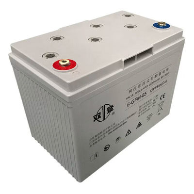 Shoto6-GFM-85 Ηλιακή μπαταρία 12V85Ah για επικοινωνία ισχύος UPS με βάρος 26kg