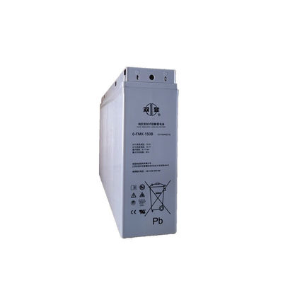 549mm Shoto DeepCycle 6-FMX-150B Ηλιακή μπαταρία 12V150Ah