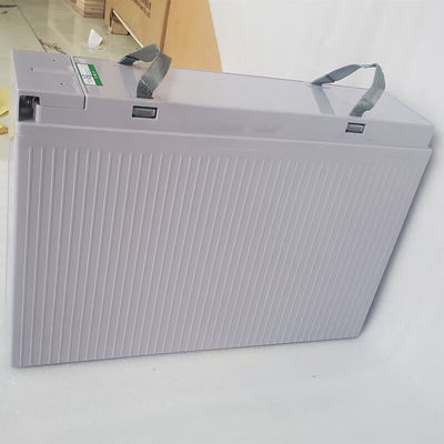 Shoto Seal Βαθύ κύκλο 6-FMX-200 Ηλιακή μπαταρία 12V200Ah για επικοινωνία ηλεκτρικής ενέργειας UPS