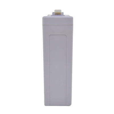65mm πλάτος Sacred Sun GFMD-100C 2V100Ah μπαταρία μολύβδου για επικοινωνία ηλεκτρικής ενέργειας UPS