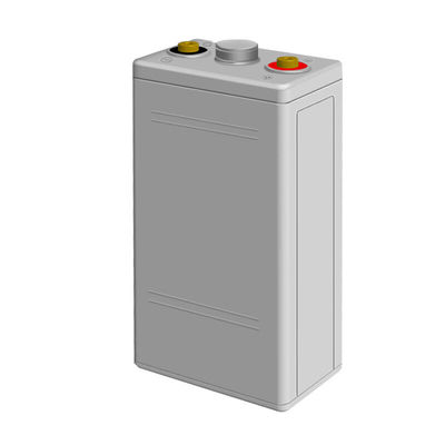 Εφοδιασμένη μπαταρία GFMD-200C 2V200Ah με βαθύ κύκλο μολύβδου για επικοινωνία ηλεκτρικής ενέργειας UPS