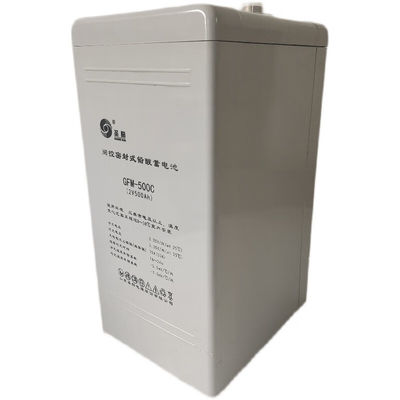 Ιερή Σφραγίδα Ήλιου GFMD-500C 2V500Ah Ηλιακή μπαταρία με μολύβι για επικοινωνία UPS