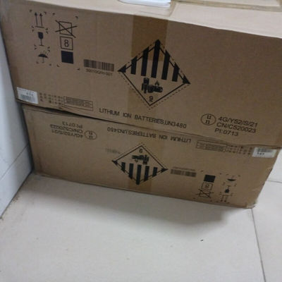 48V100AH Huawei SmartLi-48-100 Ηλεκτρική μπαταρία Αποθήκευση ενέργειας Δύναμη για Κεντρικό Σταθμό Επικοινωνιών και ΦΩΤ