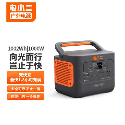 Το Jackery Dxpower 1100W Το απόλυτο σύστημα αποθήκευσης ηλιακής ενέργειας για εξωτερικές περιπέτειες