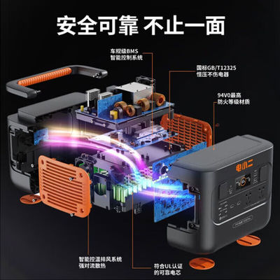 Το Jackery Dxpower 1100W Το απόλυτο σύστημα αποθήκευσης ηλιακής ενέργειας για εξωτερικές περιπέτειες