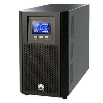 1kv0.8 kw On-line UPS2000-A-1KTTS με ενσωματωμένη μπαταρία και σταθεροποίηση τάσης