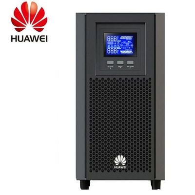 Huawei UPS2000-A-3KTTS Αδιάλειπτη παροχή ενέργειας 3kVA-2.4kW Ενσωματωμένη μπαταρία 26,2KG