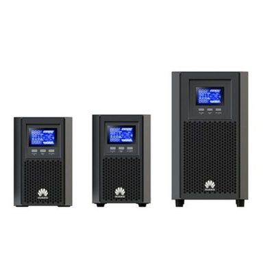 Huawei UPS2000-A-3KTTS Αδιάλειπτη παροχή ενέργειας 3kVA-2.4kW Ενσωματωμένη μπαταρία 26,2KG