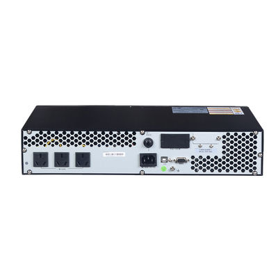Huawei UPS2000-G-1 KRTS Αδιάλειπτη παροχή ενέργειας 1kVA-0,8 kW με ενσωματωμένη μπαταρία