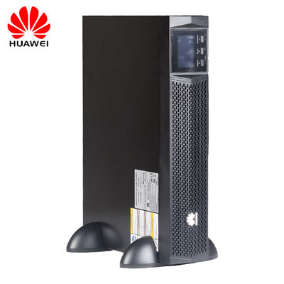 Προστασία από βραχυκύκλωμα 3kva-2.4 kw Huawei UPS2000-G-3KRTS Ενσωματωμένη μπαταρία 19 ιντσών