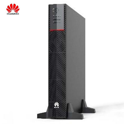 Δίκτυο υπολογιστών Huawei UPS2000-A-10KTTL 10KVA-10KW Εξωτερική μπαταρία 19 ιντσών