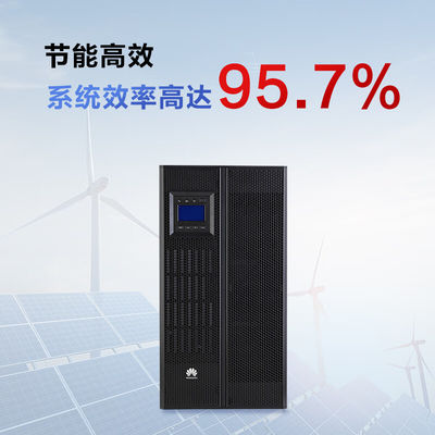 Huawei UPS5000-A-30KTTL 30KVA-30KW εξωτερική μπαταρία για διακομιστές και υπολογιστές