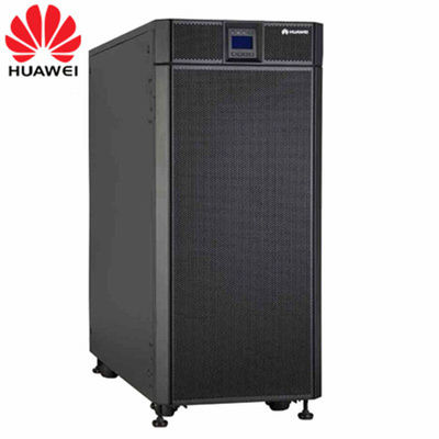Σταθερή και Huawei UPS5000-A-60KTTL αδιάλειπτη παροχή ενέργειας 60KVA-60KW για εφεδρικό