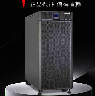 Σταθερή και Huawei UPS5000-A-60KTTL αδιάλειπτη παροχή ενέργειας 60KVA-60KW για εφεδρικό