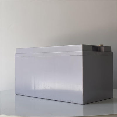 Η μπαταρία του Sacred Sun SP12-65 12V65Ah είναι ιδανική για αδιάκοπες πηγές ρεύματος.