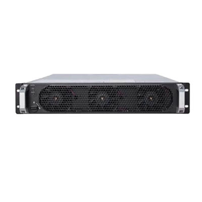 Huawei 120KVA UPS5000-E-120K-FM Μοδική παροχή ηλεκτρικής ενέργειας UPS με διαμόρφωση 60KVA-60KW