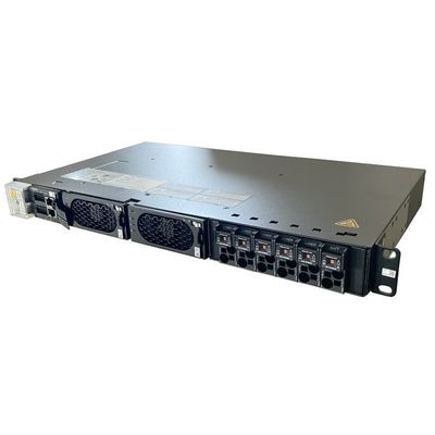 Huawei ETP4860-B1A2 Ενσωματωμένη παροχή ρεύματος 6000W Δυνατότητα -48V τάση συστήματος