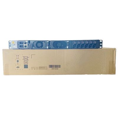 Huawei ETP4860-B1A2 Ενσωματωμένη παροχή ρεύματος 6000W Δυνατότητα -48V τάση συστήματος