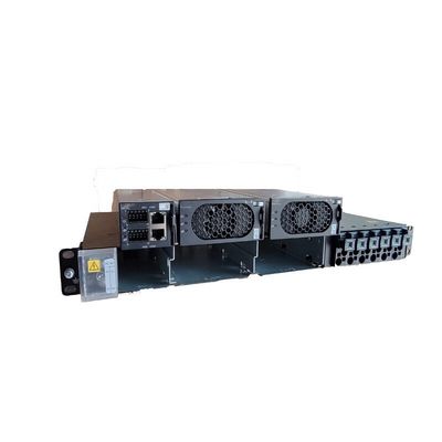 Huawei ETP4860-B1A2 Ενσωματωμένη παροχή ρεύματος 6000W Δυνατότητα -48V τάση συστήματος