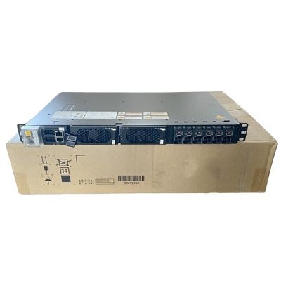 Huawei ETP4860-B1A2 Ενσωματωμένη παροχή ρεύματος 6000W Δυνατότητα -48V τάση συστήματος