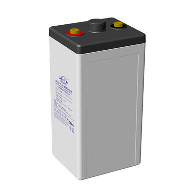 Διάρκη μπαταρία Leoch DJ300 2V300Ah Πυροσβεστική μπαταρία για UPS