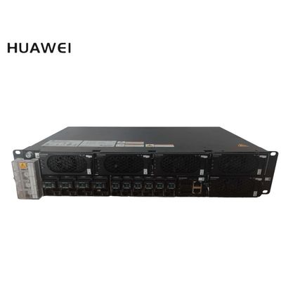 Huawei ETP48200-B2A1 48V200A AC σε DC Εγκατεστημένη παροχή ρεύματος για 19 ιντσών ράκι