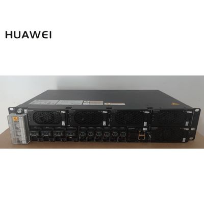 Huawei ETP48200-B2A1 48V200A AC σε DC Εγκατεστημένη παροχή ρεύματος για 19 ιντσών ράκι