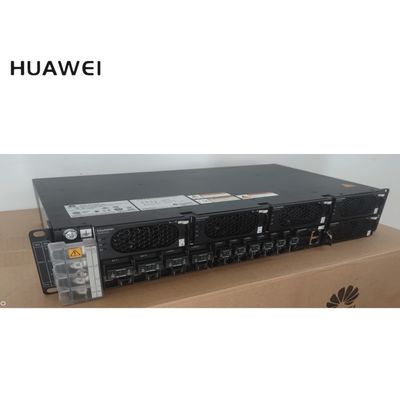 Huawei ETP48200-B2A1 48V200A AC σε DC Εγκατεστημένη παροχή ρεύματος για 19 ιντσών ράκι
