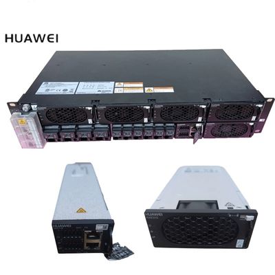 Huawei ETP48200-B2A1 48V200A AC σε DC Εγκατεστημένη παροχή ρεύματος για 19 ιντσών ράκι