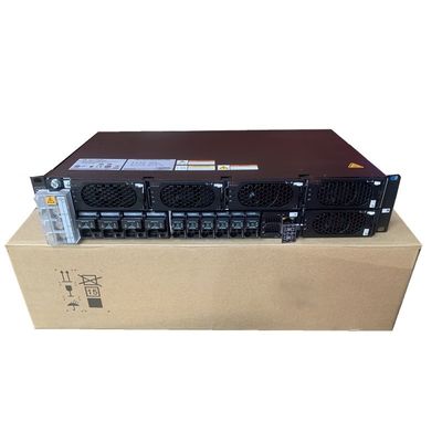 Huawei ETP48200-B2A1 48V200A AC σε DC Εγκατεστημένη παροχή ρεύματος για 19 ιντσών ράκι