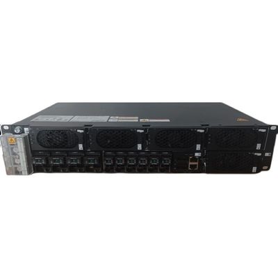Huawei ETP48200-B2A1 48V200A AC σε DC Εγκατεστημένη παροχή ρεύματος για 19 ιντσών ράκι