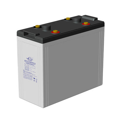 Η μπαταρία Leoch DJ800 Η μπαταρία μολύβδου 2V800Ah για ιατρικό εξοπλισμό και συστήματα ενέργειας