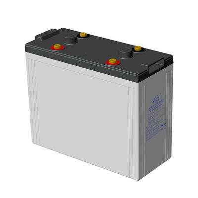 Η μπαταρία Leoch DJ800 Η μπαταρία μολύβδου 2V800Ah για ιατρικό εξοπλισμό και συστήματα ενέργειας