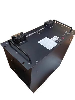 43KG ZTT 48100 μπαταρία φωσφορικού λιθίου σιδήρου 51.2V100Ah για δωμάτιο υπολογιστών και σταθμό βάσης