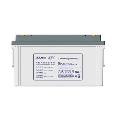 408*177*225mm DJM12120S Ηλιακό σύστημα αποθήκευσης ενέργειας