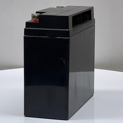 Αδιάλειπτες πηγές ρεύματος μπαταρία 12V20Ah για επικοινωνία Αποθήκευση ηλιακής ενέργειας