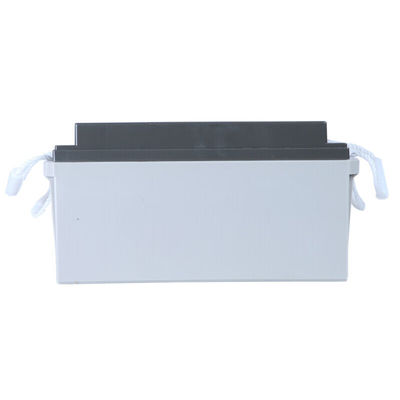 12V65Ah Leoch μπαταρία DJM1265S για ηλιακό σύστημα αποθήκευσης ενέργειας